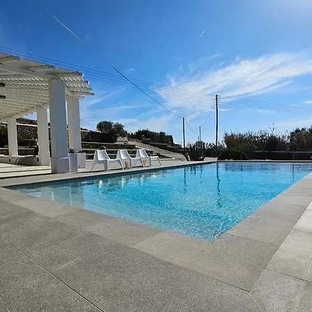 Апартаменты 