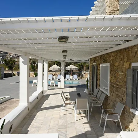 Апартаменты 