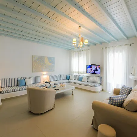 Апартаменты 