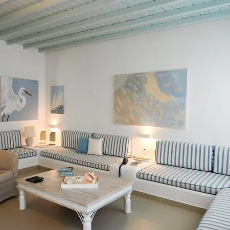 Апартаменты 