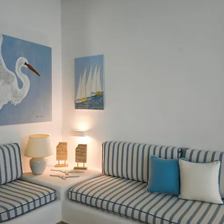 Апартаменты 