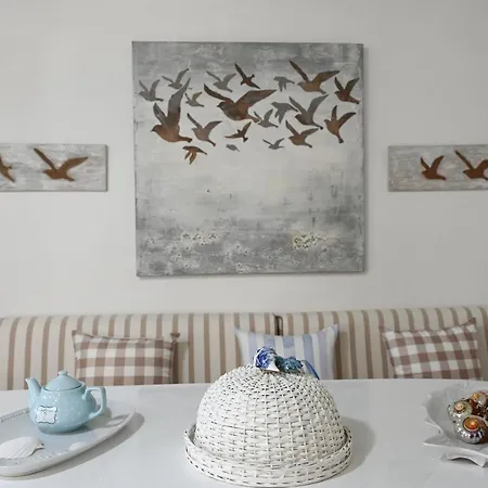 Апартаменты 