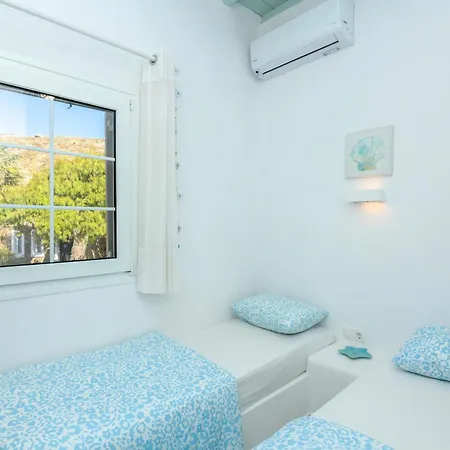 Апартаменты 