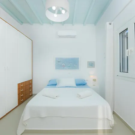 Апартаменты 