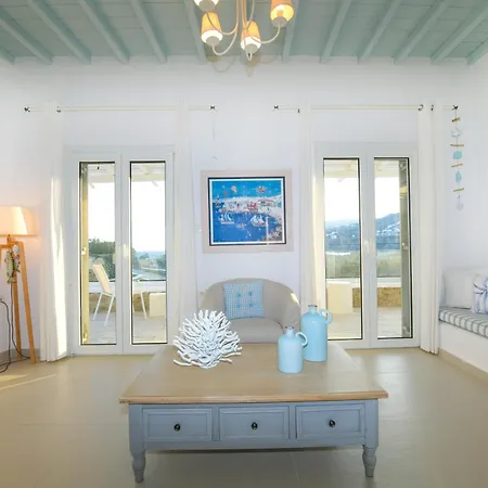 Апартаменты 