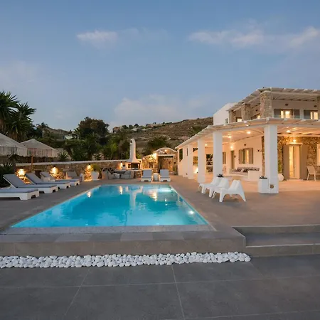 Апартаменты 